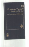 Mystery of Humanity