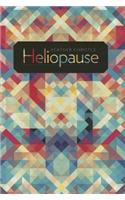 Heliopause