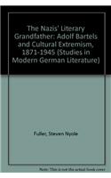 The Nazis' Literary Grandfather