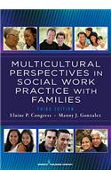 Multicultural Perspectives in Social Work Practice with Families