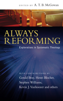 Always Reforming