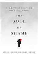 SOUL OF SHAME INTL ED