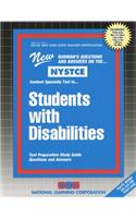 Students with Disabilities