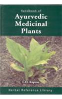 Handbook of Ayurvedic Medicinal Plants