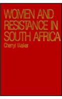 Women and Resistance in S Africa