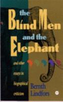 Blind Men And The Elephant