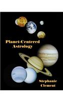 Planet-Centered Astrology