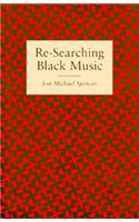 Re-Searching Black Music
