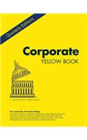 Corporate Yellow Book Spring 2015: Who's Who at the Leading U.S. Companies