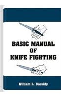 Basic Manual of Knife Fighting