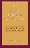 Jewish Time Line Encyclopedia