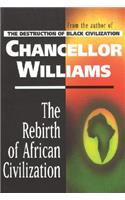 Rebirth of African Civilization