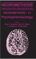 Psychopharmacology