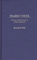 Prairie Voices