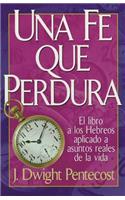 Fe Que Perdura