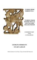 Ivories from Nimrud (1949-1963) VII, 1 and 2