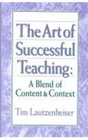The Art of Successful Teaching