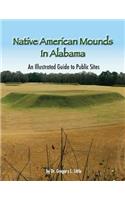 Native American Mounds in Alabama