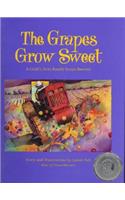 Grapes Grow Sweet