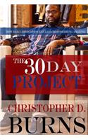 The 30 Day Project