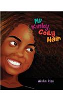 My Kinky, Coily Hair