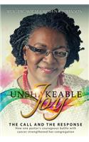 Unshakeable Joy