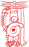 Joe Bradley Drawings