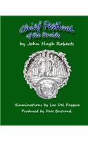 Chief Festival of the Druids