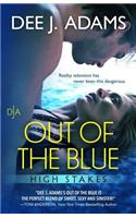 Out of the Blue