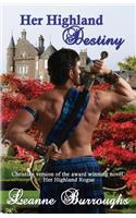 Her Highland Destiny