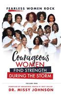 Fearless Women Rock Courageous Women Find Strength During the Storm