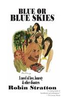 Blue or Blue Skies