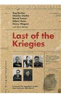 Last of the Kriegies