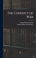 The Conduct of War