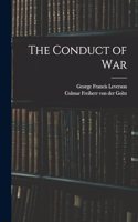 Conduct of War