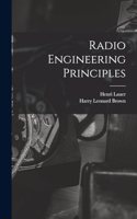 Radio Engineering Principles