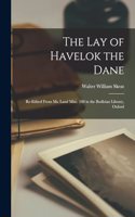 Lay of Havelok the Dane