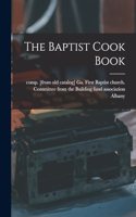 Baptist Cook Book