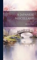 Japanese Miscellany