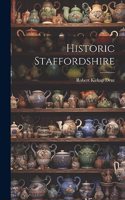 Historic Staffordshire