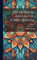 Oriental Annual, Or, Scenes in India; Volume 3