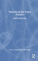 Theories of the Policy Process