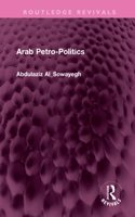 Arab Petro-Politics