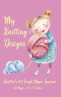 My Knitting Designs