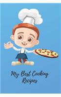 My Best Cooking Recipes