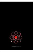 Scientist notebook