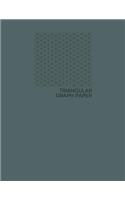 Triangular Graph Paper