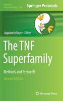 Tnf Superfamily