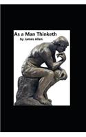 As a Man Thinketh