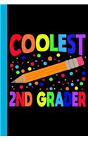 Coolest 2nd Grader